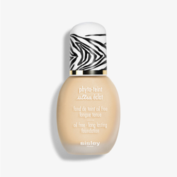 Sisley Phyto - Teint Ultra Eclat 2 Soft Beige Aksamitny podkład rozświetlający