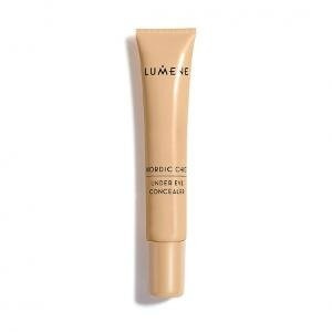 Lumene Nordic Chic Under Eye Concealer korektor pod oczy w odcieniu morelowym5ml