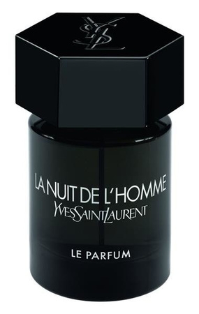 Yves Saint Laurent La Nuit de L'Homme LE Parfum Woda perfumowana 100ml