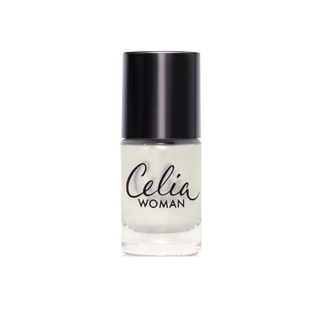Celia Woman lakier do paznokci winylowy perłowy nr 201 10ml