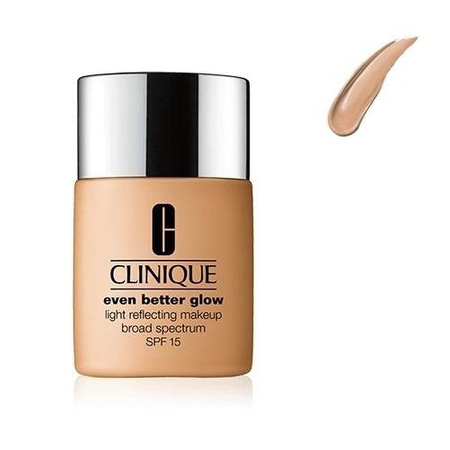 Clinique Even Better Glow Light Reflecting Makeup SPF15 CN 52 Neutral - podkład do twarzy 30ml