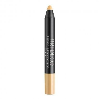 Artdeco Color Correcting Stick korektor w sztyfcie na cienie pod oczami 7 Yellow 1,6g