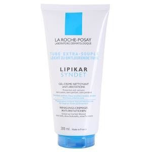La Roche-Posay Lipikar Syndet AP+ krem myjący 200 ml