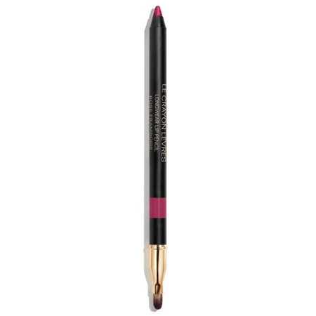 Chanel Le Crayon Lèvres Renovation Konturówka do ust 182 Rose Framboise A Raspberry Pink