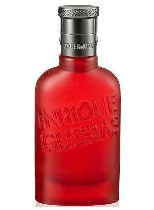 Enrique Iglesias Adrenaline Men woda toaletowa spray 50ml