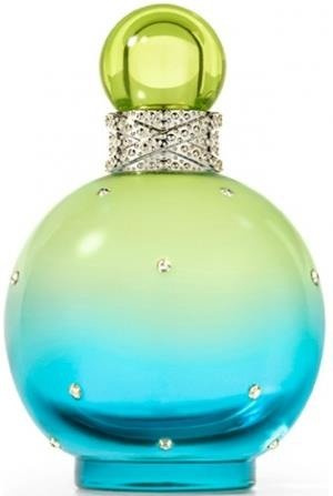 Britney Spears Island Fantasy woda toaletowa spray 100ml