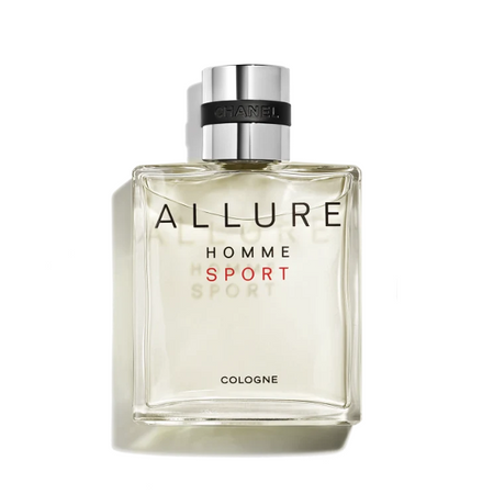 Chanel Allure Homme Sport Cologne Woda Toaletowa 100 ml