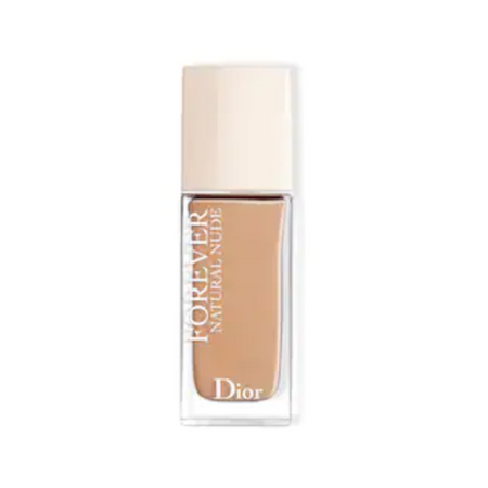 Dior Diorskin Forever Natural Nude Podkład do twarzy 3,5N 30 ml