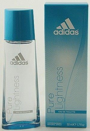Adidas Pure Lightness woda toaletowa spray 50ml