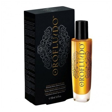 Orofluido Orginal Elixir - olejek pielęgnacyjny 25 ml