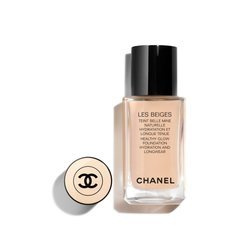 Chanel Les Beiges Healthy Glow Foundation Hydration And Longwear Weightless Hydrating Fluid Foundation Podkład do twarzy BR22