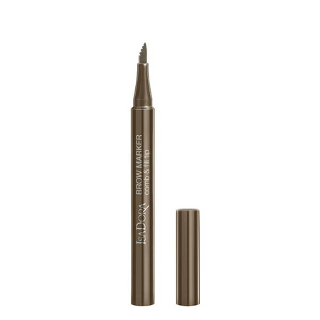 Isadora Marker Do Brwi Brow Marker 20 Blonde 1 ml