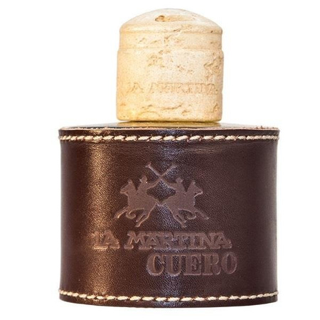 La Martina Cuero woda toaletowa spray 50ml