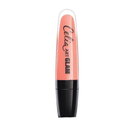 Celia Art Glam błyszczyk do ust 01 7ml