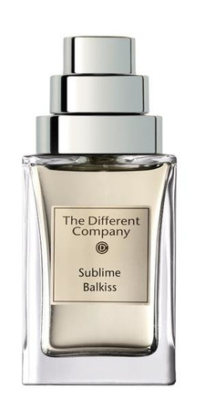 The Different Company Sublime Balkiss woda perfumowana spray 50ml