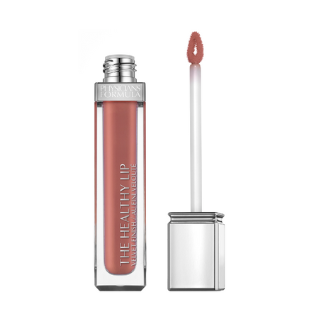 Physicians Formula The Healthy Lip Velvet Pomadka w płynie All Natural Nude 12ml