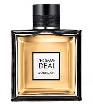 Guerlain L'Homme Ideal Woda toaletowa spray 100ml