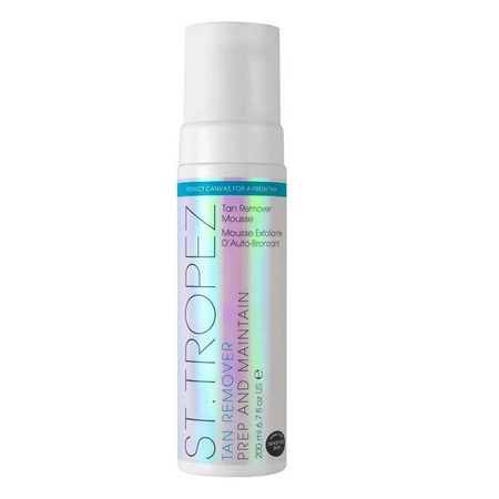 St.Tropez Tan Remover Pianka do usuwania samoopalacza 200 ml