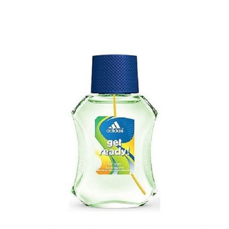 Adidas Get Ready For Him woda toaletowa spray 50ml