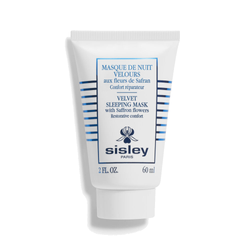 Sisley Velvet Sleeping Mask With Saffron Flowers 60ml