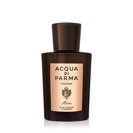 Acqua di Parma Colonia Mirra woda kolońska spray 100ml