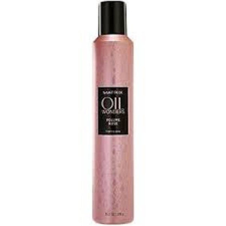 Matrix Oil Wonder Volume Rose - Lakier do włosów 400 ml