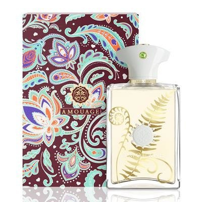 Amouage Bracken Man woda perfumowana spray 100ml