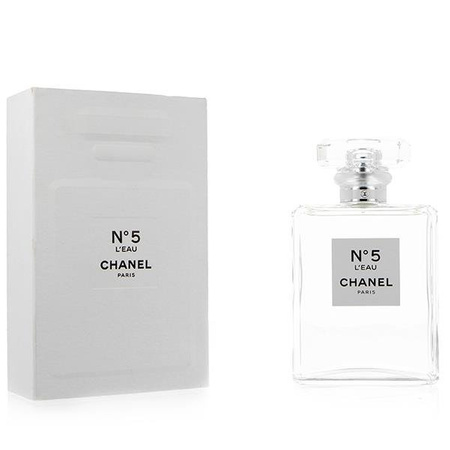 Chanel No 5 L'Eau woda toaletowa spray 100ml