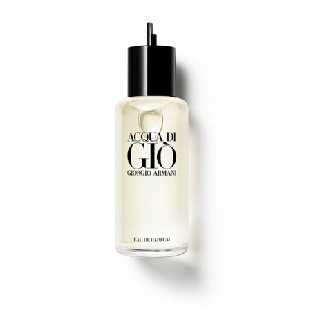 Giorgio Armani Acqua di Gio Homme Woda Perfumowana 150ml Refill