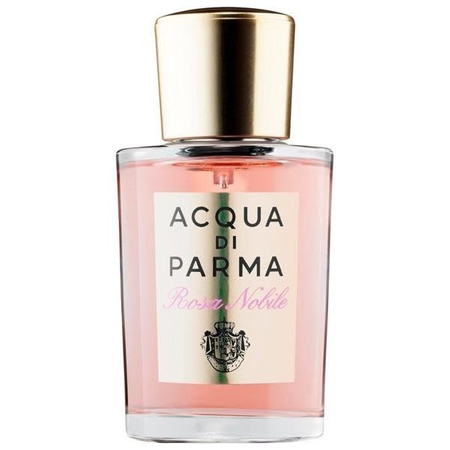 Acqua di Parma Rosa Nobile woda perfumowana spray 20ml