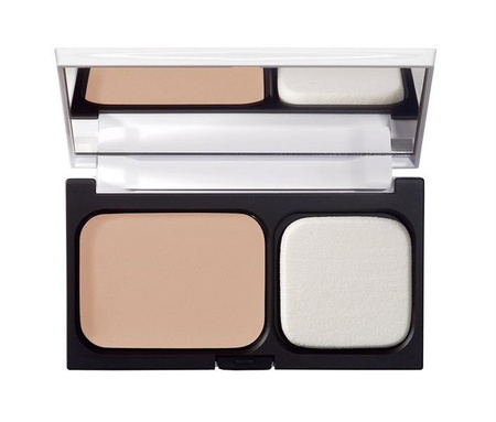 Diego Dalla Palma Compact Powder Foundation pudrowy podkład w kompakcie 69 Light Ivory 8g