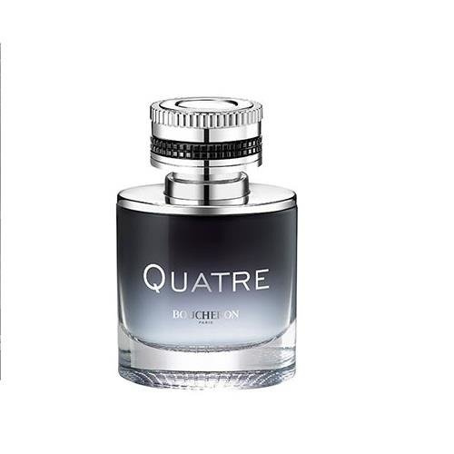 Boucheron Quatre Absolu de Nuit Pour Homme woda perfumowana spray