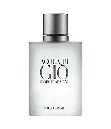 Giorgio Armani ADGH EDT VAPO 200ML NF