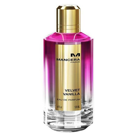Mancera Velvet Vanilla woda perfumowana spray 120ml
