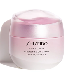 Shiseido White Lucent brightening Gel Cream 50ml