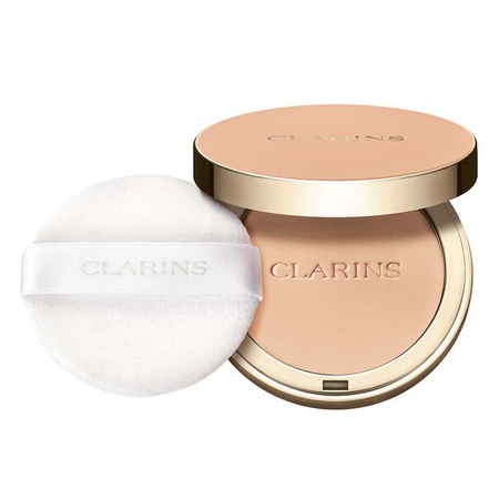 Clarins Ever Matte Compact Powder 03 Puder w kompakcie 10 gr