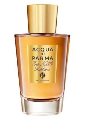 Acqua di Parma Iris Nobile Sublime woda perfumowana spray 75ml