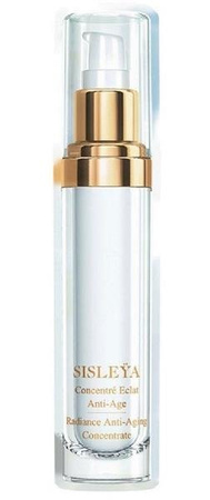 Sisley Sisleya Concentre Eclat Anti-Age/Radiance Anti-Aging Concentrate Przeciwstarzeniowy koncentrat blasku 30ml