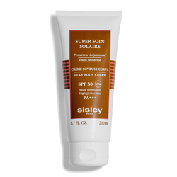 Sisley Super Soin Solaire Body Cr.Spf30 200ml