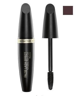 Max Factor False Lash Effect Efekt sztucznych rzęs maskara Black Brown 13ml