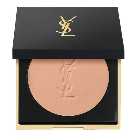 Yves Saint Laurent All Hours Setting Powder B10 Porcelain 8.5g