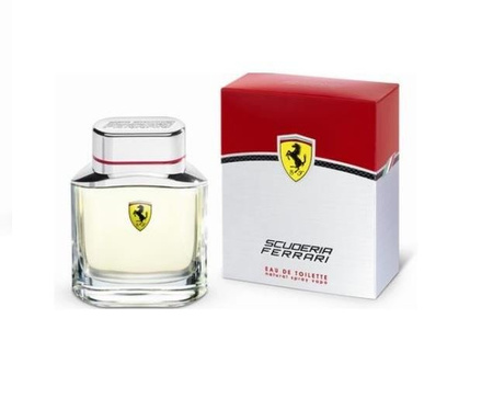 Ferrari Scuderia woda toaletowa spray 75ml