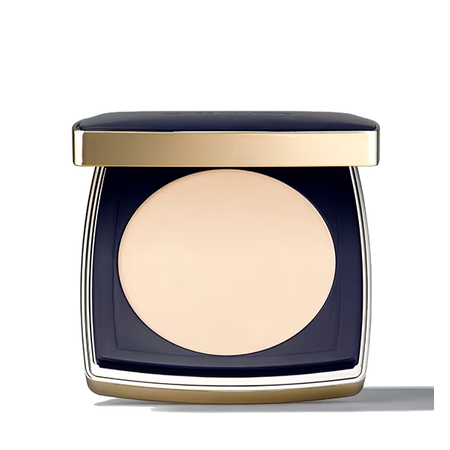 Estee Lauder Double Wear Stay-in-Place SPF10 Matte Powder Foundation 1N2 Ecru 12g