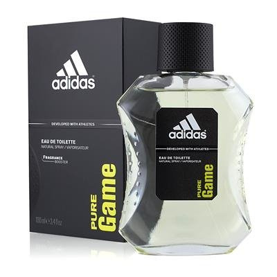 Adidas Pure Game woda toaletowa spray 100ml