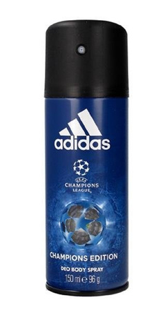 Adidas Uefa Champions League Champions Edition dezodorant spray 150ml