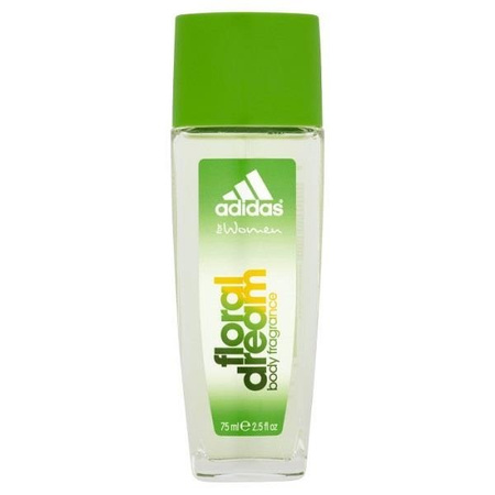 Adidas Floral Dream dezodorant spray szkło 75ml