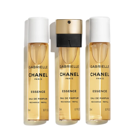 Chanel Gabrielle Essence Twist And Spray wkład 3x20 ml