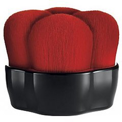 Shiseido Hanatsubaki Hake Polishing Face Brush pędzel do nakładania pudru