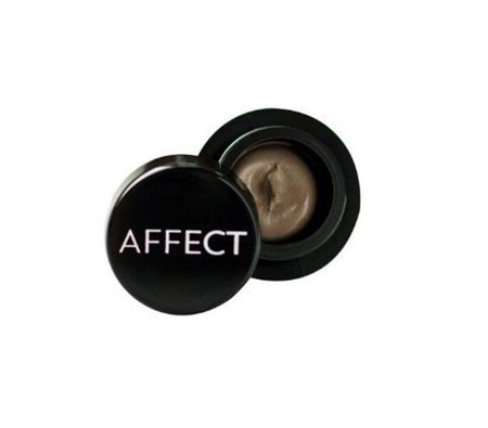 Affect Eyebrow Pomade Waterproof wodoodporna pomada do brwi Light 5g