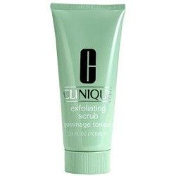 Clinique Exfoliating Scrub- Peeling do twarzy 100 ml